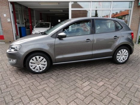 Volkswagen Polo - 1.4 Comfortline - 1