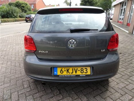 Volkswagen Polo - 1.4 Comfortline - 1