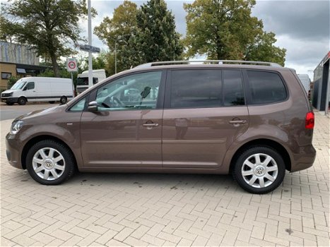 Volkswagen Touran - 1.4 TSI Highline - 1