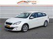 Peugeot 308 SW - 1.6 BlueHDI Blue Lease Navi, Airco - 1 - Thumbnail