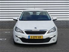 Peugeot 308 SW - 1.6 BlueHDI Blue Lease Navi, Airco