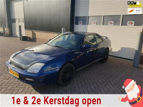 Honda Prelude - 2.0i Schuifdak - 1