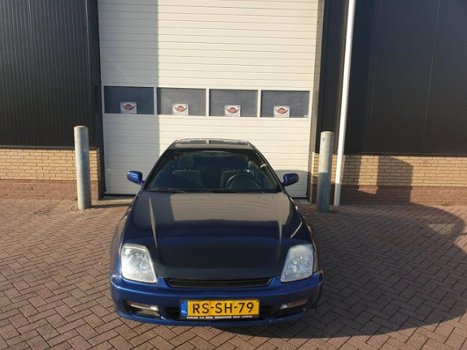 Honda Prelude - 2.0i Schuifdak - 1