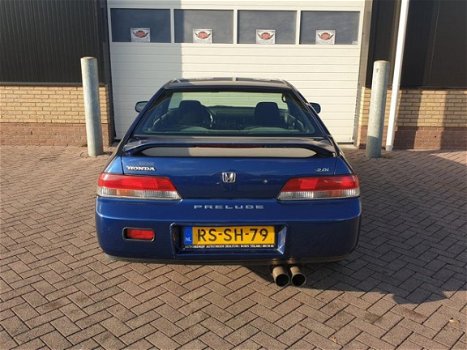 Honda Prelude - 2.0i Schuifdak - 1