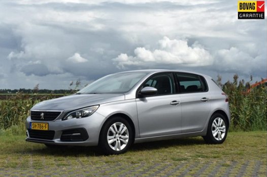 Peugeot 308 - 1.2 PureTech Active - 1