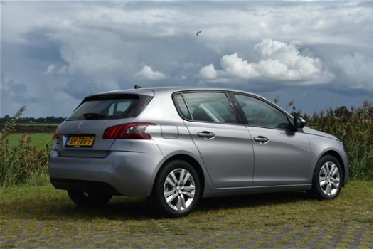 Peugeot 308 - 1.2 PureTech Active - 1