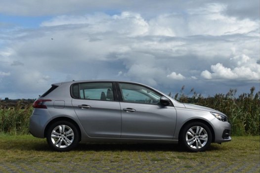 Peugeot 308 - 1.2 PureTech Active - 1