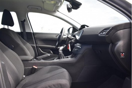 Peugeot 308 - 1.2 PureTech Active - 1