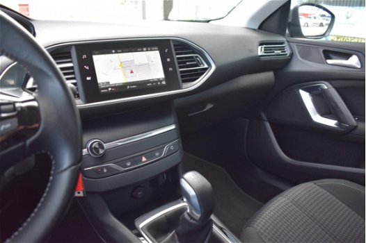 Peugeot 308 - 1.2 PureTech Active - 1