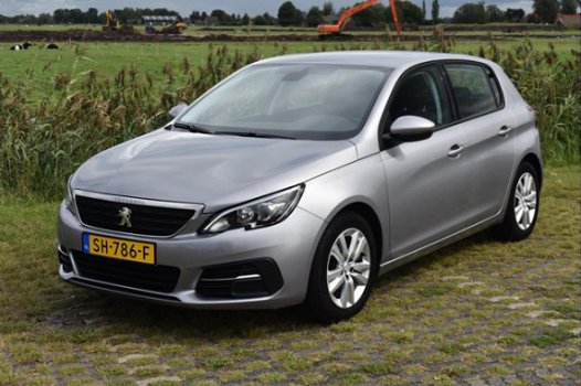 Peugeot 308 - 1.2 PureTech Active - 1