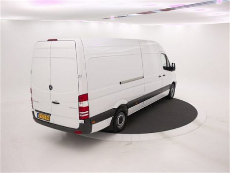 Mercedes-Benz Sprinter - 313 2.2 CDI 432 HD L3 H2 Airco | 2 zitsbank | Cruise control | Bluetooth | - 1