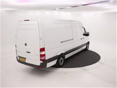 Mercedes-Benz Sprinter - 313 2.2 CDI 432 HD L3 H2 Airco | 2 zitsbank | Cruise control | Bluetooth |