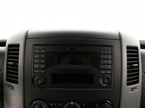 Mercedes-Benz Sprinter - 313 2.2 CDI 432 HD L3 H2 Airco | 2 zitsbank | Cruise control | Bluetooth | - 1