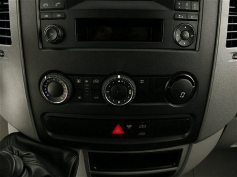 Mercedes-Benz Sprinter - 313 2.2 CDI 432 HD L3 H2 Airco | 2 zitsbank | Cruise control | Bluetooth | - 1