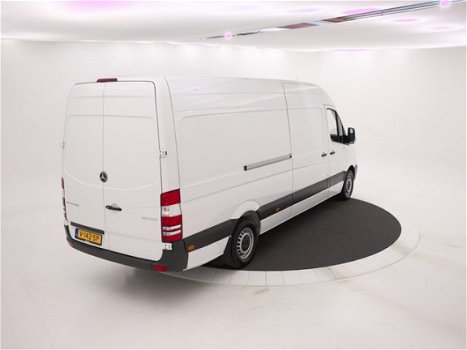 Mercedes-Benz Sprinter - 314 2.2 CDI L3 H2 Airco | 2 zitsbank | Cruise control | Bluetooth | - 1