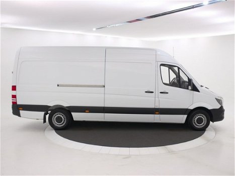 Mercedes-Benz Sprinter - 314 2.2 CDI L3 H2 Airco | 2 zitsbank | Cruise control | Bluetooth | - 1