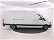 Mercedes-Benz Sprinter - 314 2.2 CDI L3 H2 Airco | 2 zitsbank | Cruise control | Bluetooth | - 1 - Thumbnail