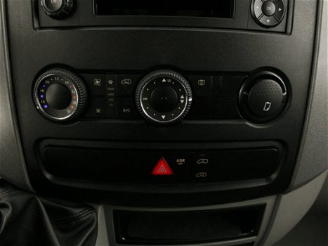 Mercedes-Benz Sprinter - 314 2.2 CDI L3 H2 Airco | 2 zitsbank | Cruise control | Bluetooth | - 1