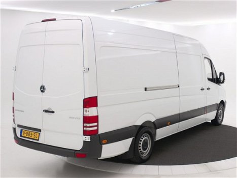 Mercedes-Benz Sprinter - 313 2.2 CDI L3 H2 Airco | 2 zitsbank | Cruise control | Bluetooth | - 1