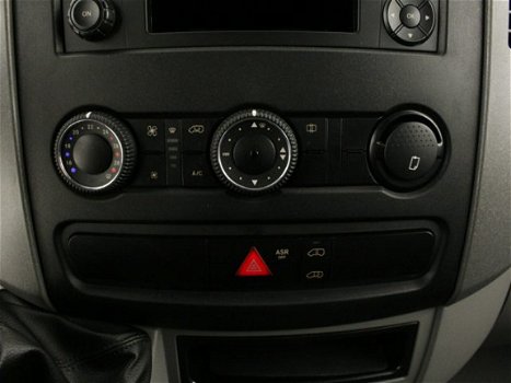 Mercedes-Benz Sprinter - 313 2.2 CDI L3 H2 Airco | 2 zitsbank | Cruise control | Bluetooth | - 1