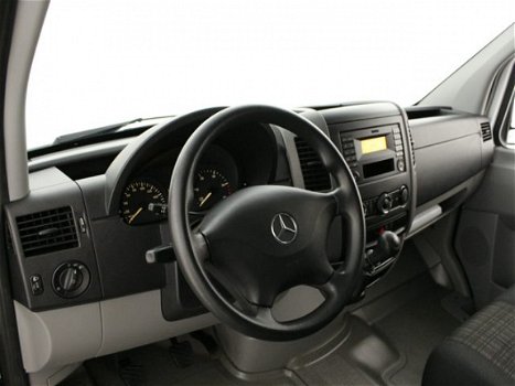 Mercedes-Benz Sprinter - 314 2.2 CDI 432 L3 H2 Airco | 2 zitsbank | Cruise control | Bluetooth | - 1