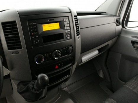 Mercedes-Benz Sprinter - 314 2.2 CDI 432 L3 H2 Airco | 2 zitsbank | Cruise control | Bluetooth | - 1