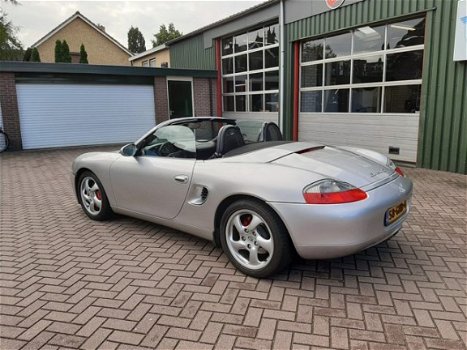 Porsche Boxster - Boxster S Originele staat - 1