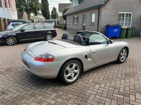 Porsche Boxster - Boxster S Originele staat - 1