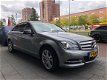 Mercedes-Benz C-klasse - 350 CDI Avantgarde AUT 4Matic Bj 2012 Leder Navi Clima - 1 - Thumbnail