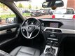 Mercedes-Benz C-klasse - 350 CDI Avantgarde AUT 4Matic Bj 2012 Leder Navi Clima - 1 - Thumbnail