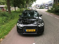 Audi A3 Sportback - 2.0 TDI quattro Ambition Pro Line plus S-LINE