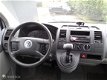 Volkswagen Transporter - 2.5 TDI 340 DC AUT Pick up Mooie auto - 1 - Thumbnail