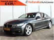 BMW 4-serie Gran Coupé - 420d Aut8 High Executive M-Sport - 1 - Thumbnail