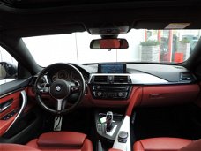 BMW 4-serie Gran Coupé - 420d Aut8 High Executive M-Sport