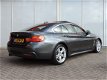 BMW 4-serie Gran Coupé - 420d Aut8 High Executive M-Sport - 1 - Thumbnail