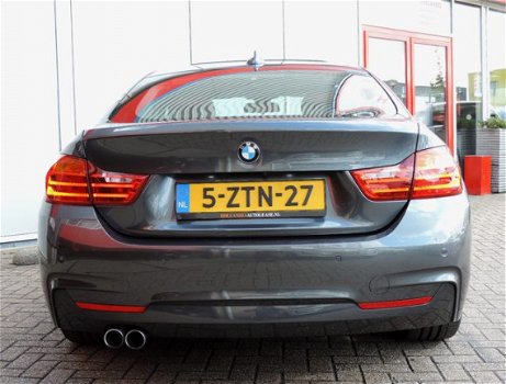 BMW 4-serie Gran Coupé - 420d Aut8 High Executive M-Sport - 1