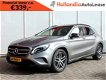 Mercedes-Benz GLA-Klasse - 180 CDI Aut7 AMG (panodak, leer, xenon, full options) - 1 - Thumbnail