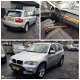 BMW X5 - 3.0si High Executive - 1 - Thumbnail