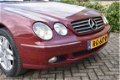 Mercedes-Benz CL-klasse - CL 500 Navi / Stoelventilatie / Schuifdak - 1 - Thumbnail