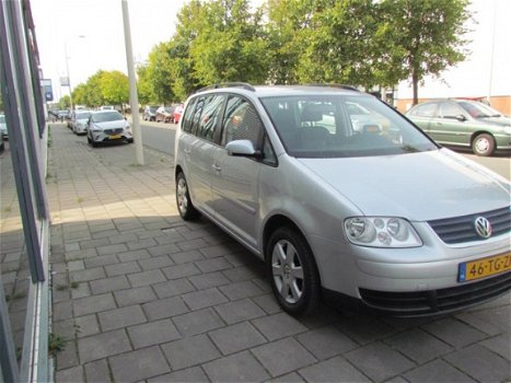 Volkswagen Touran - 1.4 TSI Business - 1