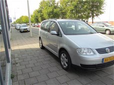 Volkswagen Touran - 1.4 TSI Business