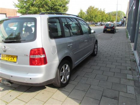 Volkswagen Touran - 1.4 TSI Business - 1