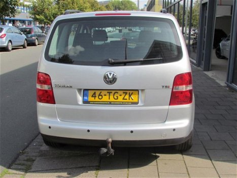 Volkswagen Touran - 1.4 TSI Business - 1