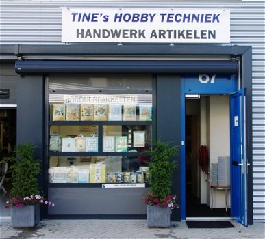 AANBIEDING VOORBEDRUKT BORDUURSTRAMIEN , 2 KONIJNTJES 883 - 2