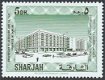 Postzegels Sharjah - 1970 - Regering Sjeik al-Kasimi (5) - 1 - Thumbnail