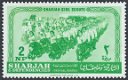 Postzegels Sharjah - 1964 - Scouting (2) - 1 - Thumbnail