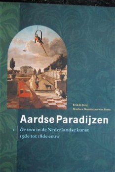 Aardse Paradijzen - 1