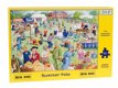 House of Puzzles - Summer Fete - 500 XL Stukjes Nieuw - 2 - Thumbnail