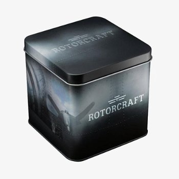 Rotorcraft Generation Classic RC1505 - 7