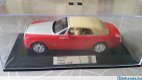 Rolls Royce Phantom Drophead Coupe 1/43 Ixo - 1 - Thumbnail